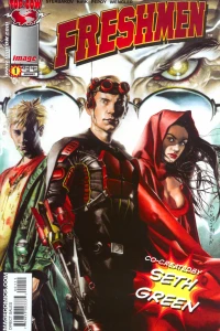 Introduction to Superpowers 101