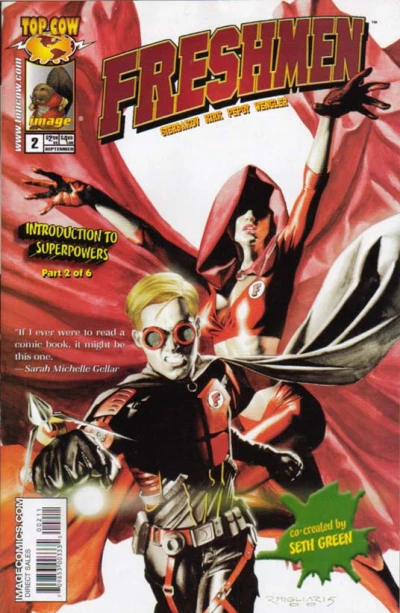 Cover of Field Study