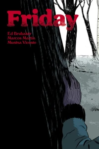 Chapter Seven: What Really Happened That Night