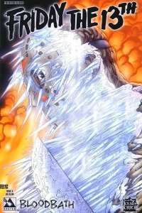Issue #3