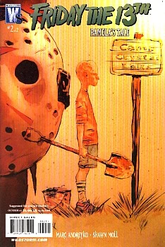 Cover of Volume #2