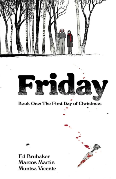 Cover of Book One