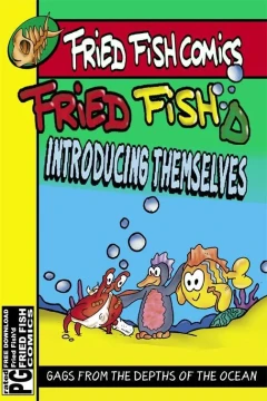 Issue #1
