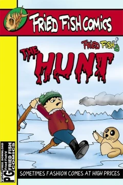 Issue #4