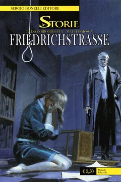 Friedrichstrasse