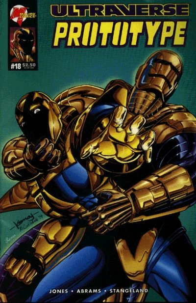 Cover of Friendly Fire