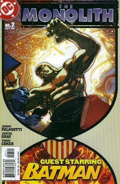 Cover of Friendly Fire Part 2