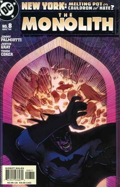 Cover of Friendly Fire Part 3