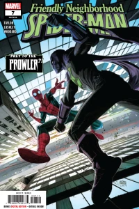 Feast or Famine: Part One