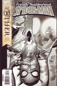 The Other - Evolve Or Die, Part 7 of 12: Bowing to the Inevitable