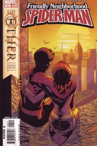 The Other - Evolve Or Die, Part 10 of 12: Pirate Booty