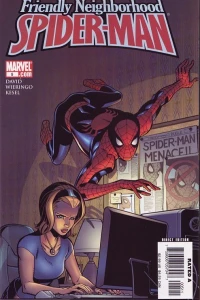 Web Log