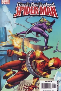 Jumping the Tracks 2/3