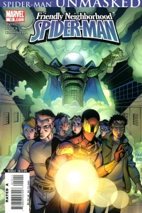 I Hate A Mystery 2/3