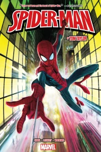 Issue #1