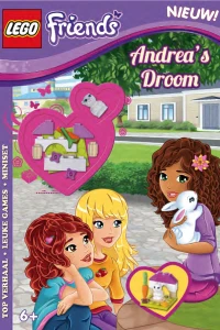 Andrea's Droom