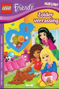 Zolder Verrassing