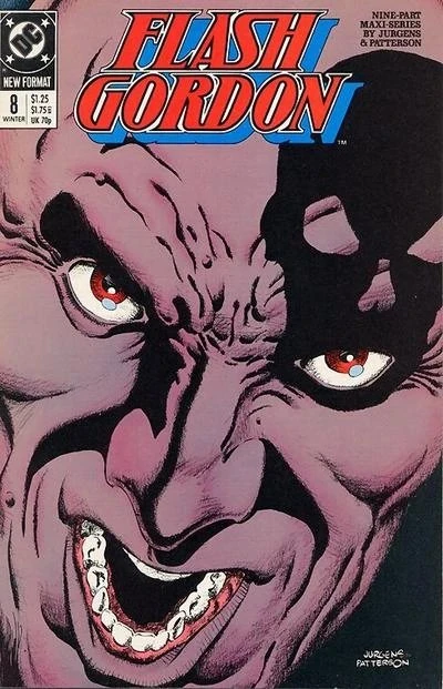 Cover of Friends and Enemies