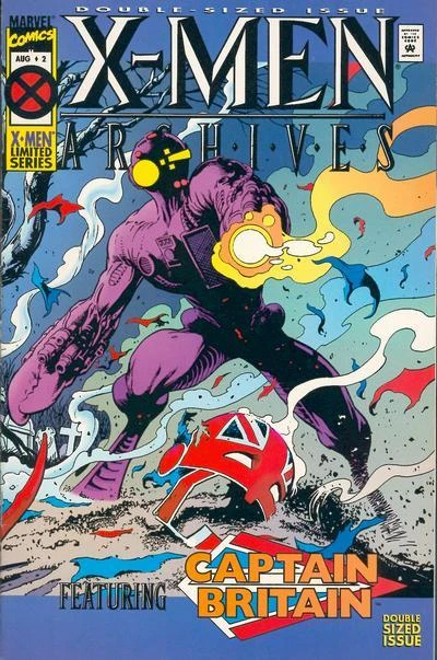 Cover of Friends and Enemies