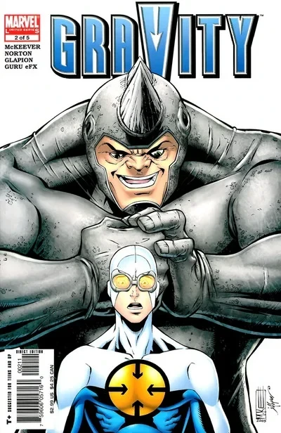 Cover of Friends and Enemies