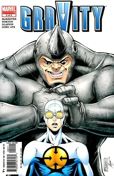 Cover of Friends and Enemies