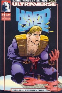 Friends And Enemies, Part One: The First Cut