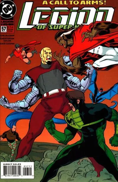 Cover of Friends and Foes