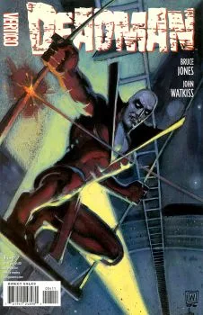 Cover of Friends and Other Enemies