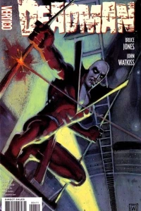 Friends and Other Enemies