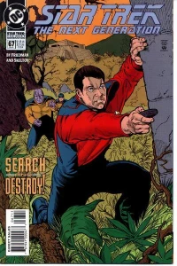 Friends And Other Strangers