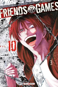 Issue #10