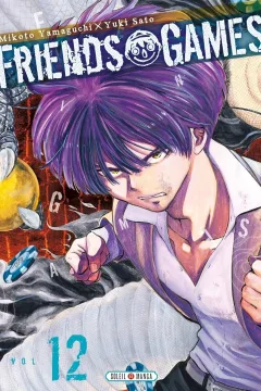 Issue #12