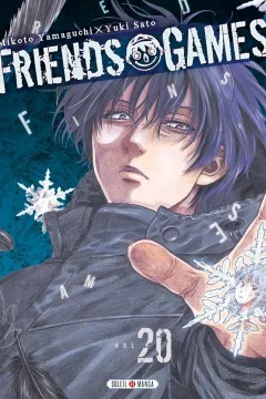 Issue #20