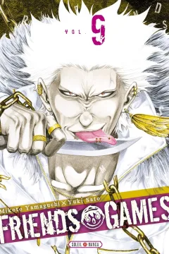 Issue #9