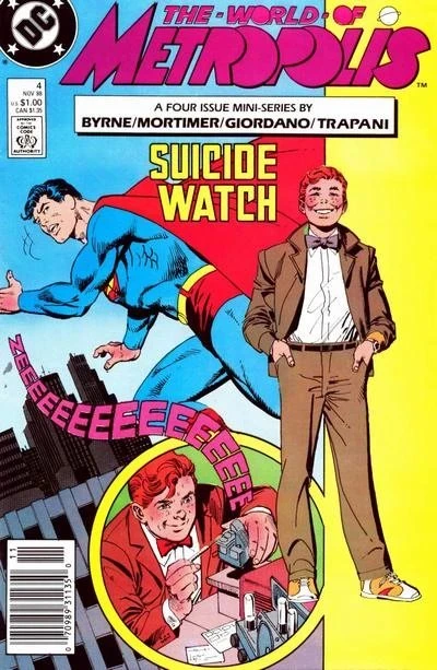 Cover of Friends in Need