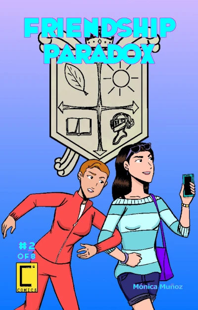 Cover of Chapter 2