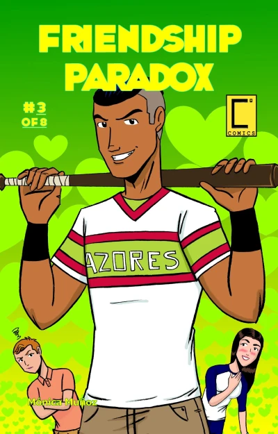 Cover of Chapter 3