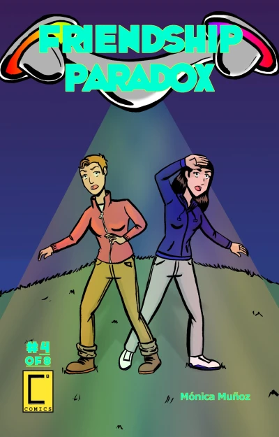 Cover of Chapter 4