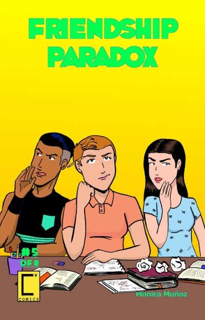Cover of Chapter 5