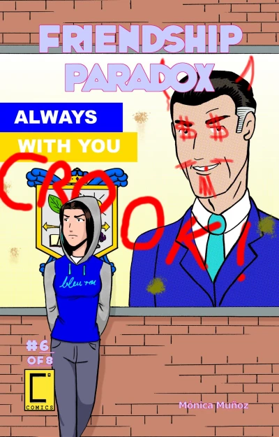 Cover of Chapter 6