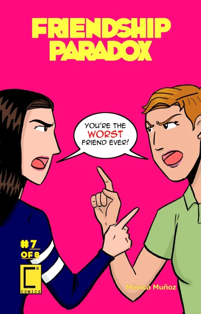 Cover of Chapter 7