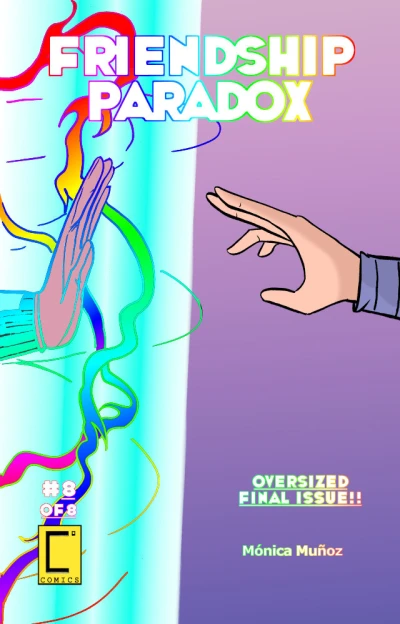 Cover of Chapter 8
