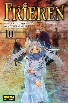 Issue #10