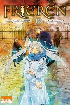 Issue #10