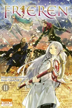 Issue #11