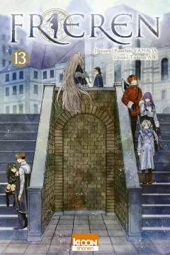 Issue #13