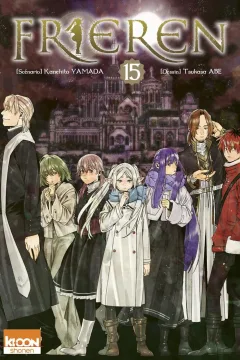 Issue #15