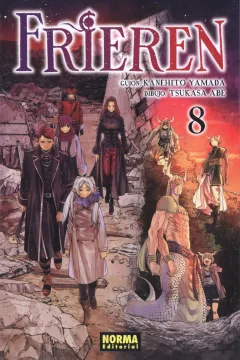 Issue #8