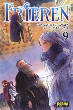 Issue #9