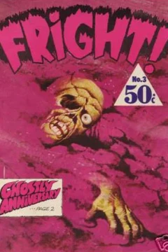 Ghostly Anniversary